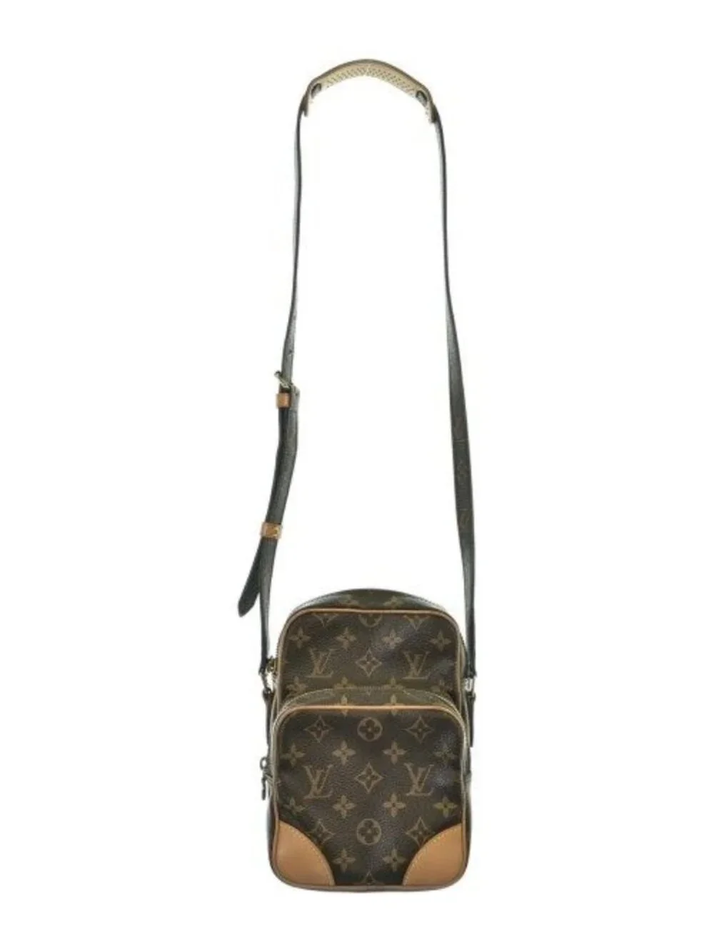 Louis Vuitton Shoulder - Picture 3 of 11